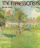 The Impressionists : with 108 plates in full color