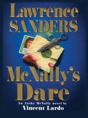 McNally's dare