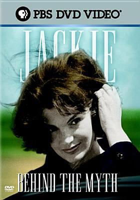 Jackie, behind the myth
