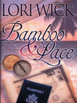 Bamboo & lace