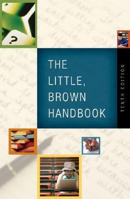 The Little, Brown handbook