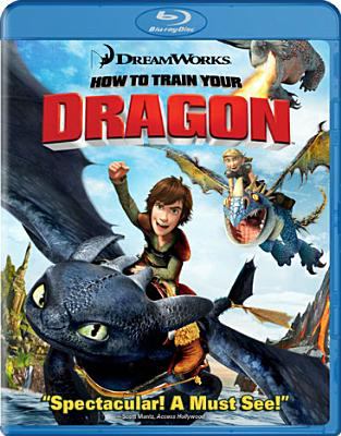 How to train your dragon