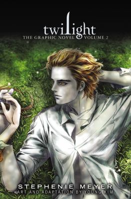 Twilight : the graphic novel. Volume 2 /