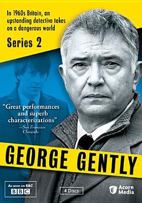 George Gently. Series 2