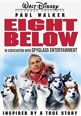 Eight below