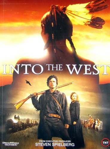 Into the West