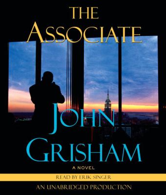 The associate : a novel