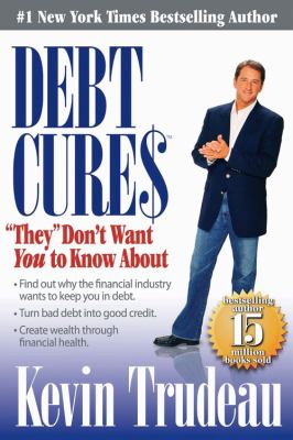 Debt cures "they" don't want you to know about