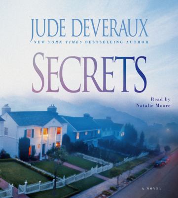 Secrets : a novel