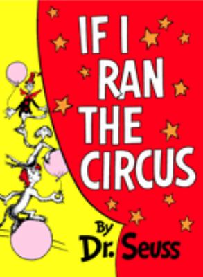 If I ran the circus,