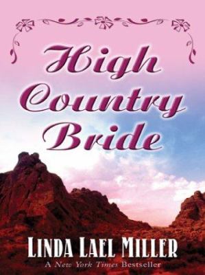 High country bride