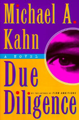 Due dilligence : a Rachel Gold mystery