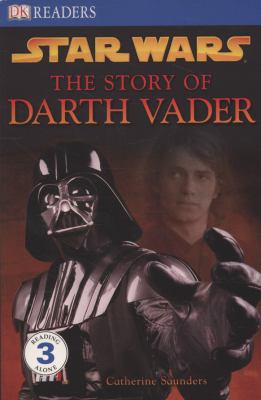 The story of Darth Vader