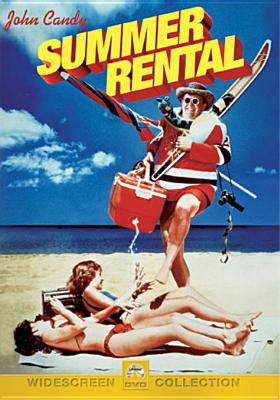 Summer rental