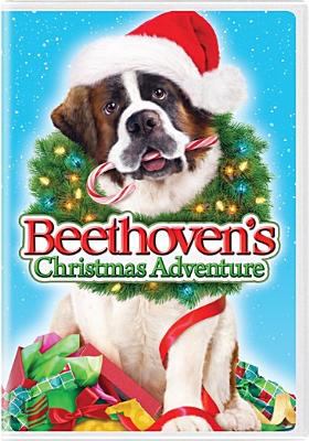 Beethoven's Christmas adventure
