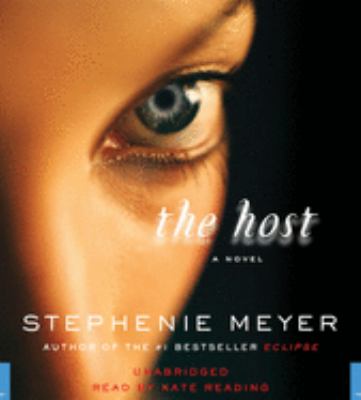 The host : a novel