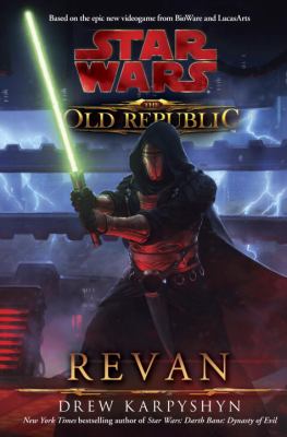 Revan