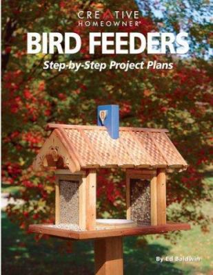 Bird feeders