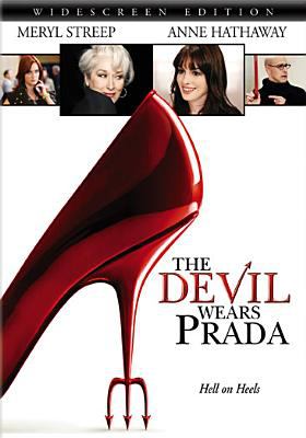 The devil wears Prada