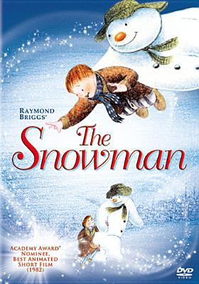 The snowman