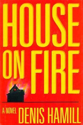 House on fire