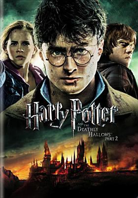 Harry Potter and the deathly hallows. Part 2 /