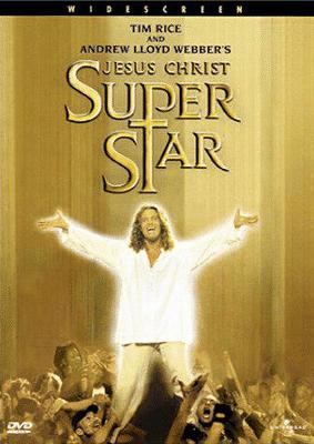 Jesus Christ superstar