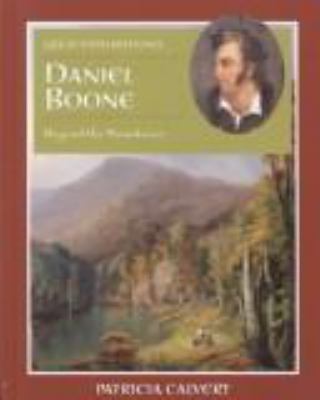 Daniel Boone : beyond the mountains