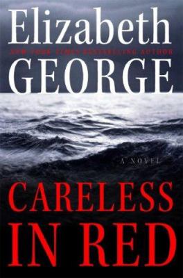 Careless in red: a novel