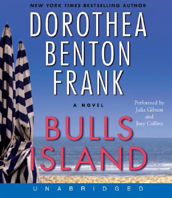 Bulls Island : a novel