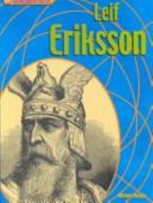 Leif Eriksson