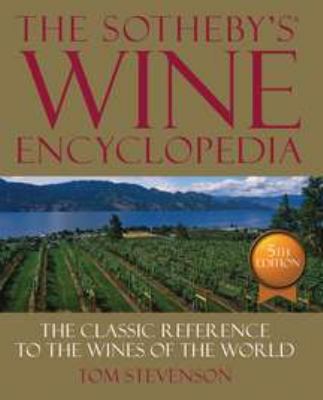 The Sotheby's wine encyclopedia