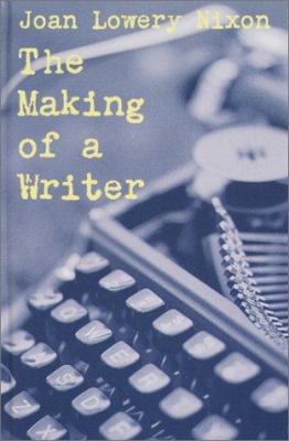 The making of a writer