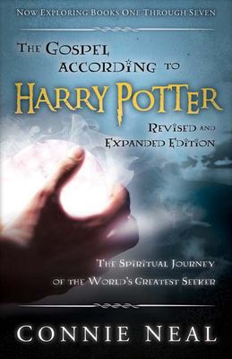 The Gospel according to Harry Potter : the spiritual journey of the world's greatest seeker