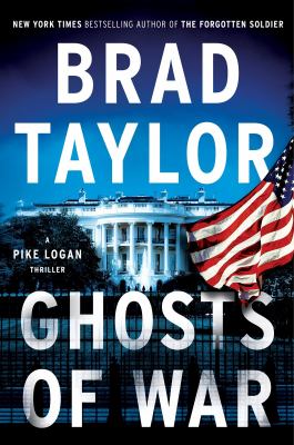 Ghosts of war : a Pike Logan thriller