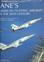 Jane's American fighting aircraft of the 20th century