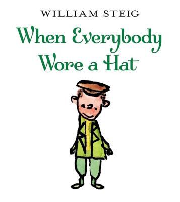 When everybody wore a hat