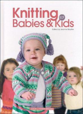 Knitting for babies & kids