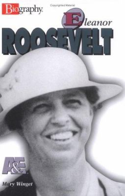 Eleanor Roosevelt