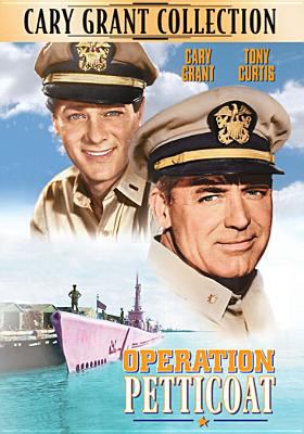 Operation petticoat