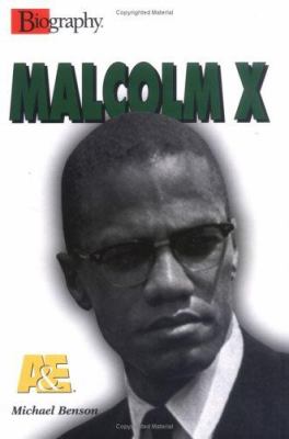 Malcolm X