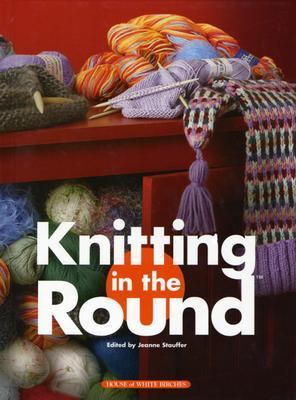 Knitting in the round