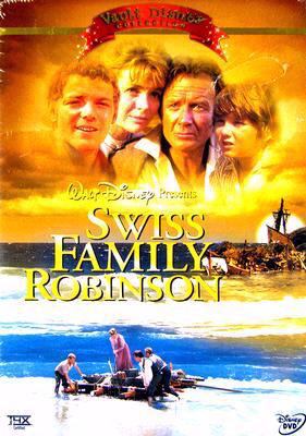 Swiss family Robinson