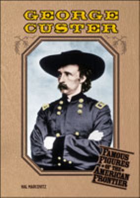 George Custer