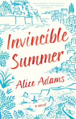 Invincible summer : a novel