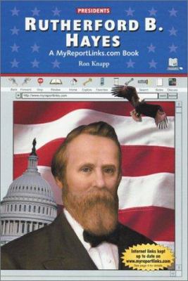 Rutherford B. Hayes