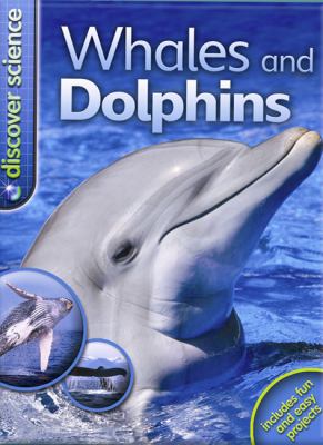 Whales and dolphins