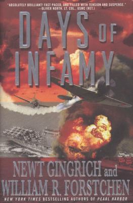 Days of infamy