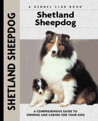 Shetland sheepdog