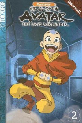 Avatar : the last airbender. Chapter 2 /